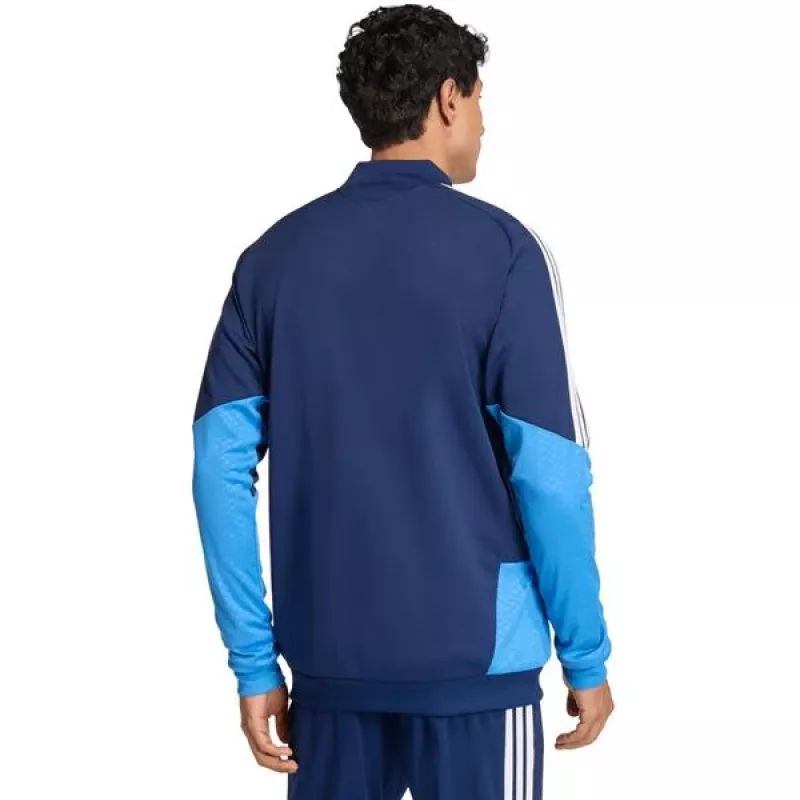 adidas miesten Tiro 26 Competition treenitakki Navy Blue XL