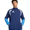 adidas miesten Tiro 26 Competition treenitakki Navy Blue XL