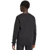 adidas Entrada 26 collegepaita lapset musta 164 cm
