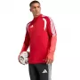 adidas Tiro 26 Competition miesten treenipaita Team Power Red koko S