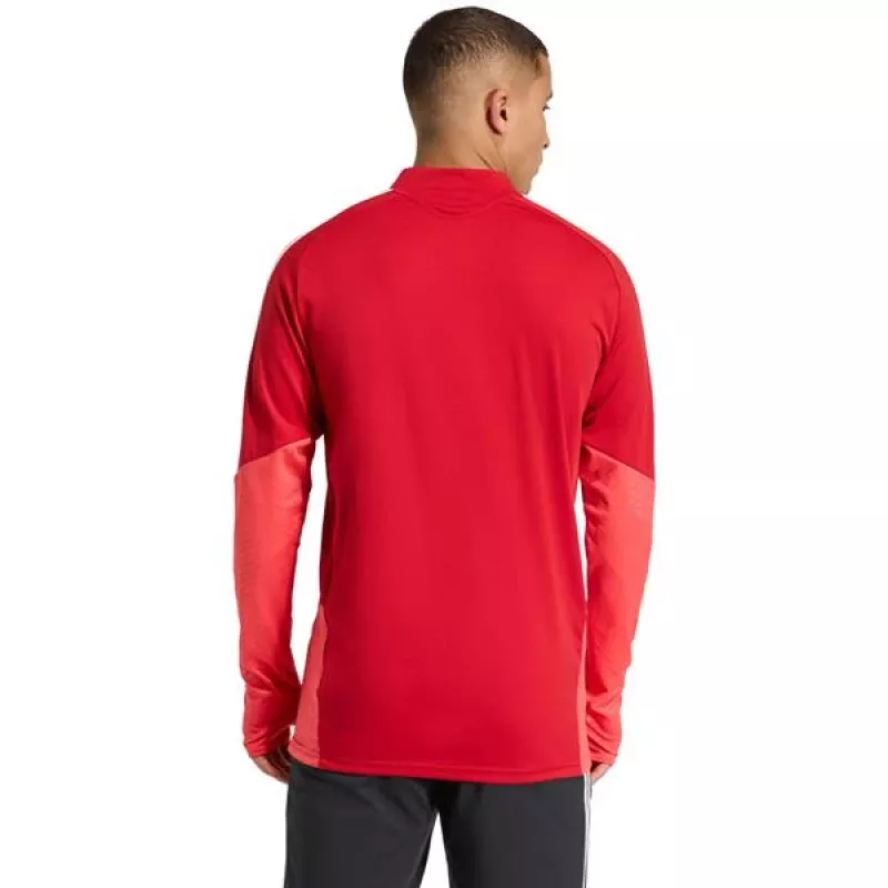 adidas Tiro 26 Competition miesten treenipaita Team Power Red koko S