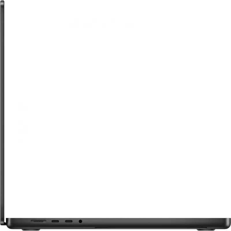 Apple MacBook Pro 16