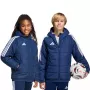 adidas Tiro 26 talvitakki lasten Navy Blue KA8026 164cm