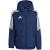 adidas Tiro 26 talvitakki lasten Navy Blue KA8026 164cm