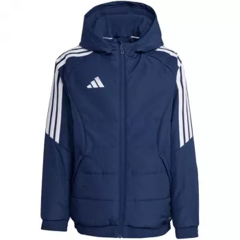 adidas Tiro 26 talvitakki lasten Navy Blue KA8026 164cm