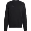 adidas Tiro 26 Travel Crew collegepaita miesten musta L
