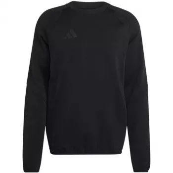 adidas Tiro 26 Travel Crew collegepaita miesten musta L