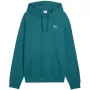 Puma ESS Elevated Relaxed huppari miesten Forest Night koko S