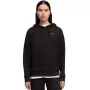 Puma naisten ESS Elevated Comfort -huppari musta 691814 01 M