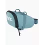 Evoc Seat Bag M Satulalaukku, teräs