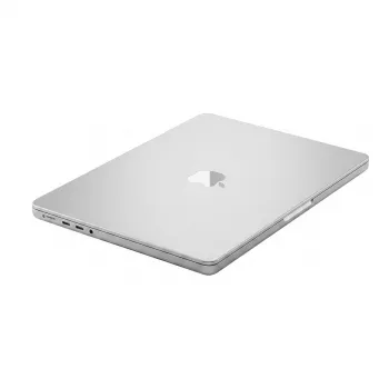 Apple MacBook Pro 16 tuuman hopea CTO M5 Pro 18C-CPU 20C-GPU (48GB) - 1TB SSD