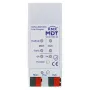 MDT SCN-LK001.03S KNX linja-/aluekytkin Data Secure- ja välityspalvelintoiminnolla
