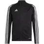 adidas Tiro 23 League treenipaita lapset musta 116cm