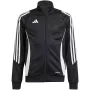 adidas Tiro 24 treenipaita lapset musta IJ9958 152cm