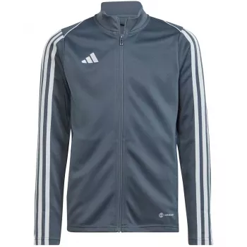 adidas Tiro 23 League treenipaita lapset Team Grey Four 128cm
