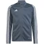 adidas Tiro 23 League treenipaita lapset Team Grey Four 128cm