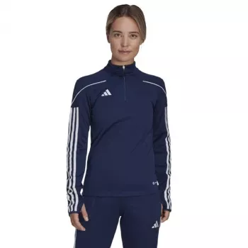 adidas Tiro 23 League treenitakki miehet Navy Blue HS3483 XL
