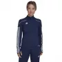 adidas Tiro 23 League treenitakki miehet Navy Blue HS3483 XL