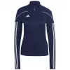 adidas Tiro 23 League treenitakki miehet Navy Blue HS3483 XL