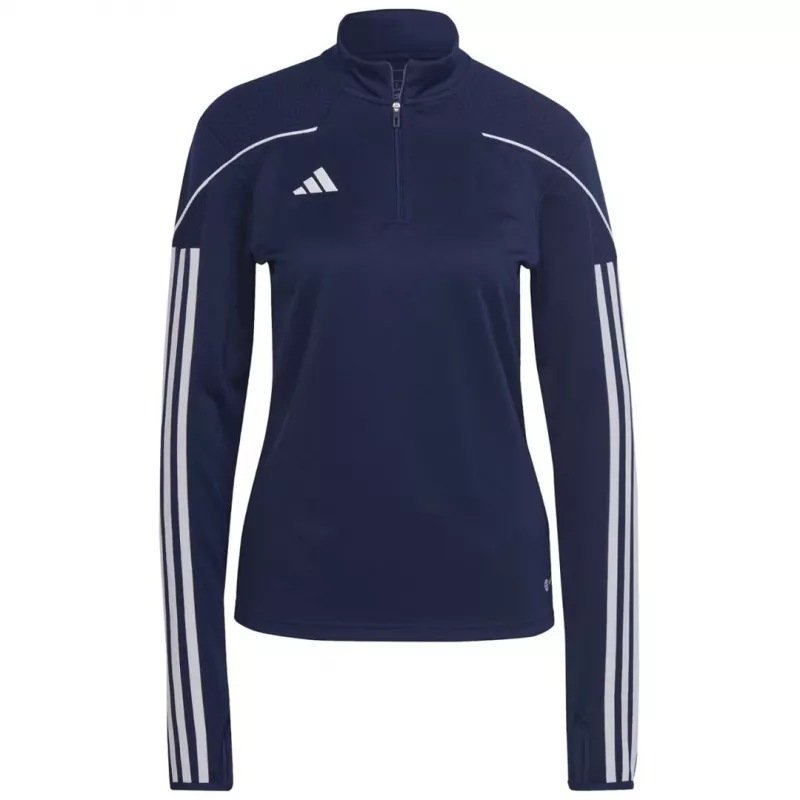 adidas Tiro 23 League treenitakki miehet Navy Blue HS3483 XL