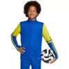 adidas Squadra 25 treenitakki juniori Team Royal Blue/valkoinen 164