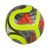 adidas World Cup 26 Trionda Pro talvijalkapallo koko 5 vihreä/musta/hopea JD8023