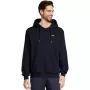 Fila Bengel Miesten collegepaita FAM0498 50004, laivastonsininen, M