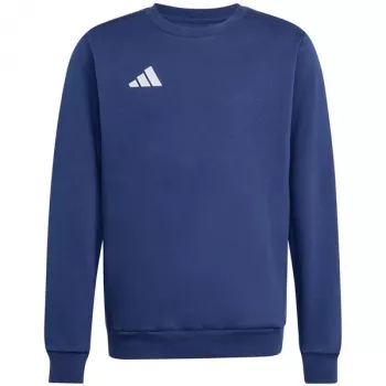 adidas Entrada 26 collegepaita lapset Navy Blue 152 cm