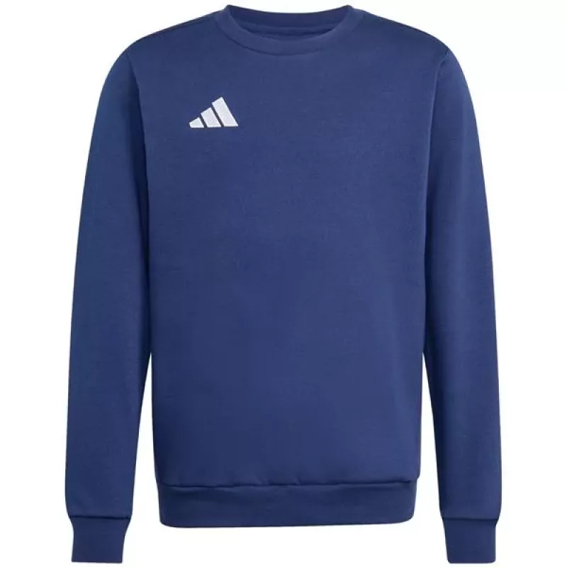 adidas Entrada 26 collegepaita lapset Navy Blue 152 cm