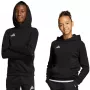adidas Entrada 26 huppari lapset huppupaita musta 140 cm