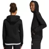 adidas Entrada 26 huppari lapset huppupaita musta 140 cm