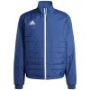 adidas miesten Entrada 22 kevyt treenitakki Team Navy Blue 2 XL