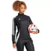 adidas Tiro 24 treenicollegepaita naisten musta L