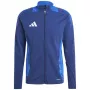 adidas Tiro 24 Competition miesten collegepaita sininen IP1874