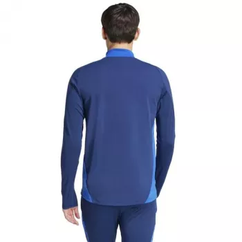 adidas Tiro 24 Competition miesten collegepaita sininen IP1874