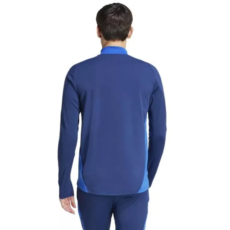adidas Tiro 24 Competition miesten collegepaita sininen IP1874