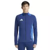 adidas Tiro 24 Competition miesten collegepaita sininen IP1874