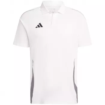 adidas Tiro 24 Competition miesten pikeepaita valkoinen S