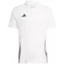 adidas Tiro 24 Competition miesten pikeepaita valkoinen S
