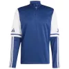 adidas Squadra 25 treenitoppi miesten Team Royal Blue/valkoinen 2XL
