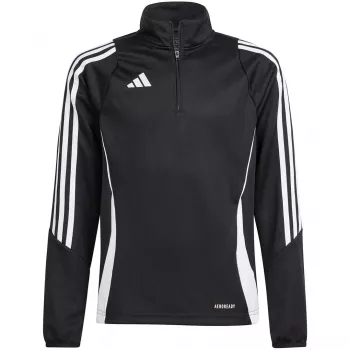 adidas Tiro 24 treenitakki lasten musta 140cm