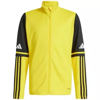 adidas Squadra 25 treenicollegepaita miesten keltainen JP3388 koko S