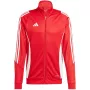 adidas Tiro 24 treenicollegepaita miesten Team Power Red 2XL