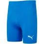 Puma Liga Baselayer Short Tight miesten shortsit Peacoat XL