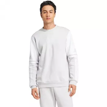 adidas Squadra 25 Sweat Crew miesten collegepaita harmaa 2XL