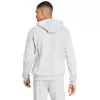 adidas Tiro 25 Full-Zip huppari miesten harmaa 2XL