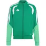 adidas Tiro 26 Competition treenitoppi lasten vihreä 164cm