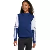adidas Squadra 25 Sweat-huppari lapsille Legend Ink 152cm