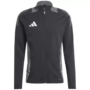adidas Tiro 24 Competition miesten harjoitustakki musta-harmaa IP1870