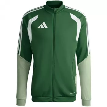 adidas Tiro 26 Competition harjoitustakki miehet vihreä koko S